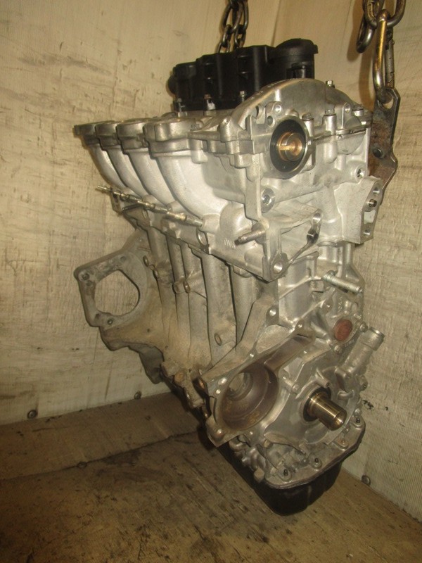 HHDA 1.6TDCI 66kw
