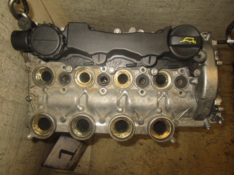 HHDA 1.6TDCI 66kw – Bild 3