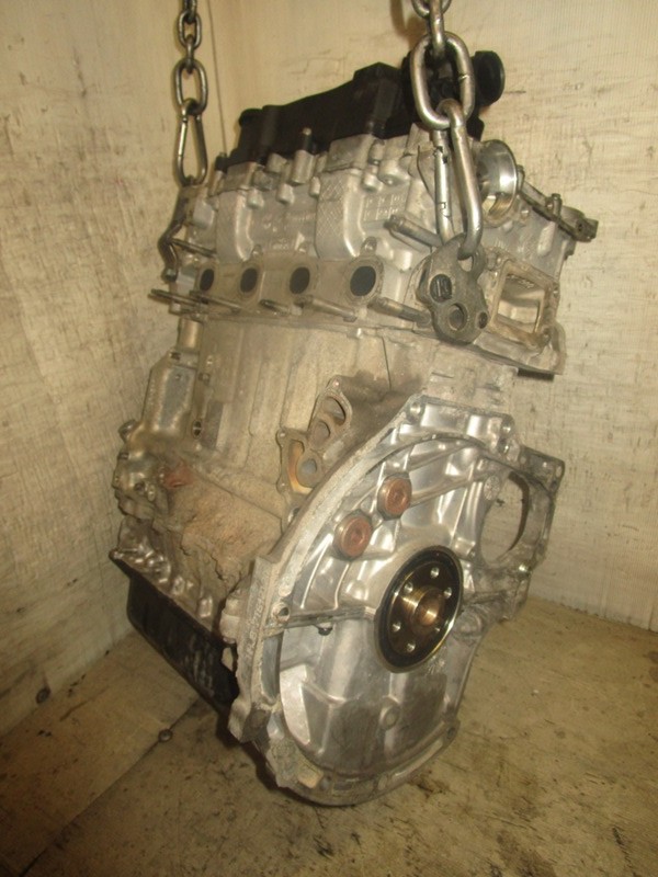 HHDA 1.6TDCI 66kw – Bild 2