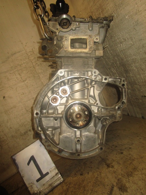 HHDA 1.6TDCI 66kw – Bild 4