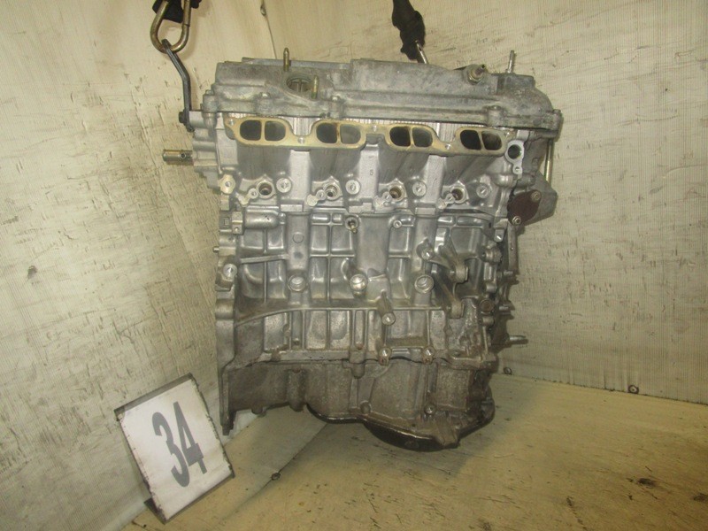 1AZ-FSE 2.0i 108kw – Bild 5