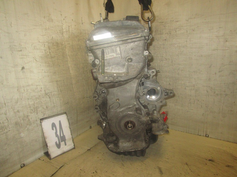 1AZ-FSE 2.0i 108kw – Bild 6