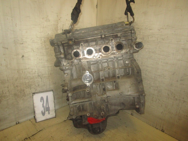 1AZ-FSE 2.0i 108kw – Bild 7