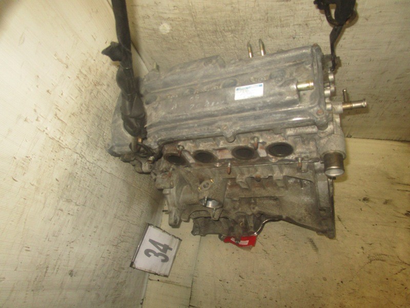 1AZ-FSE 2.0i 108kw – Bild 3