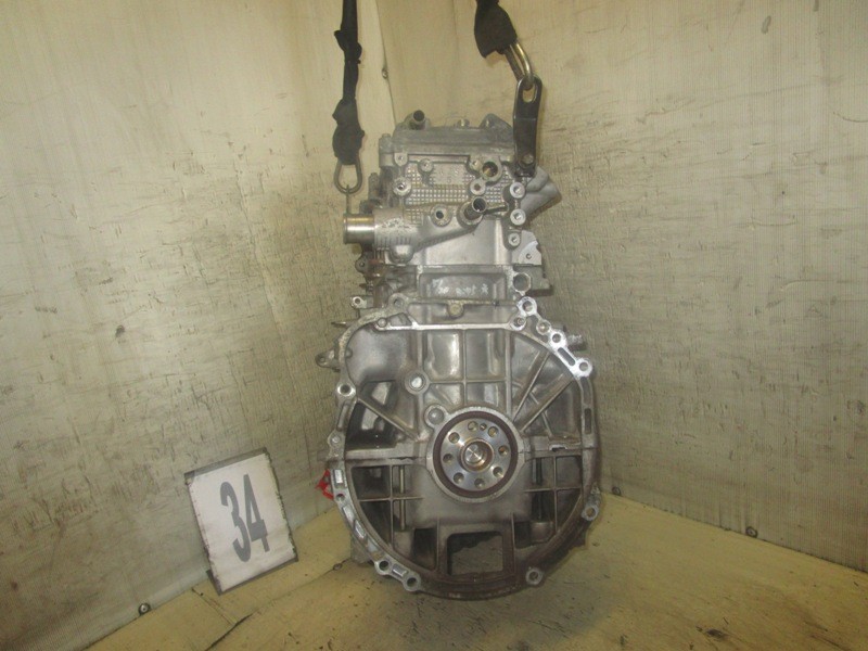 1AZ-FSE 2.0i 108kw – Bild 4