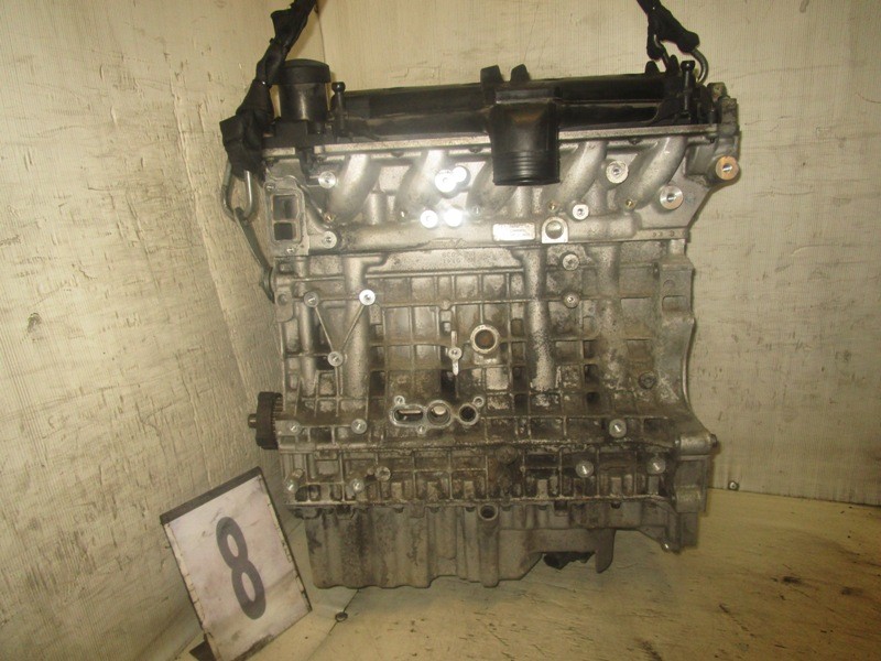 D5244T4 2.4D D5 136kw – Bild 5