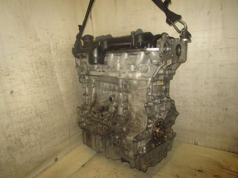 D5244T4 2.4D D5 136kw