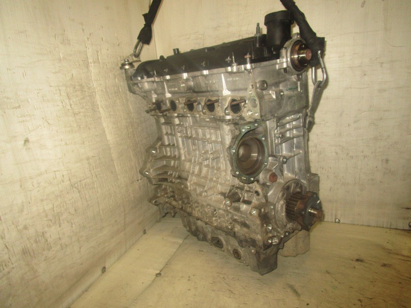 D5244T4 2.4D D5 136kw – Bild 2