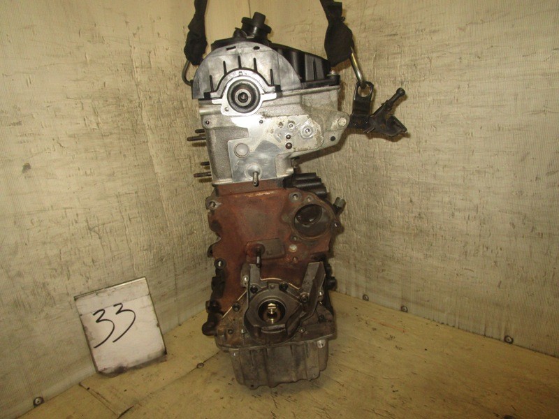 BRU 1.9TDI PD 66kw – Bild 4