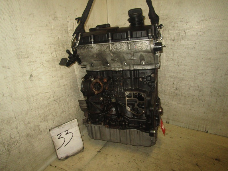 BRU 1.9TDI PD 66kw – Bild 5
