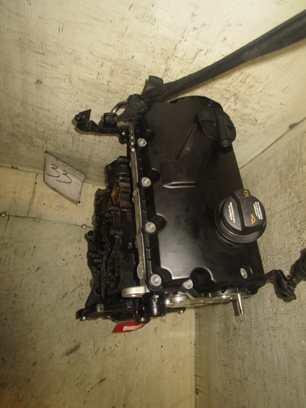 BRU 1.9TDI PD 66kw – Bild 3