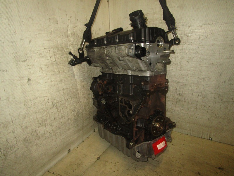 BRU 1.9TDI PD 66kw