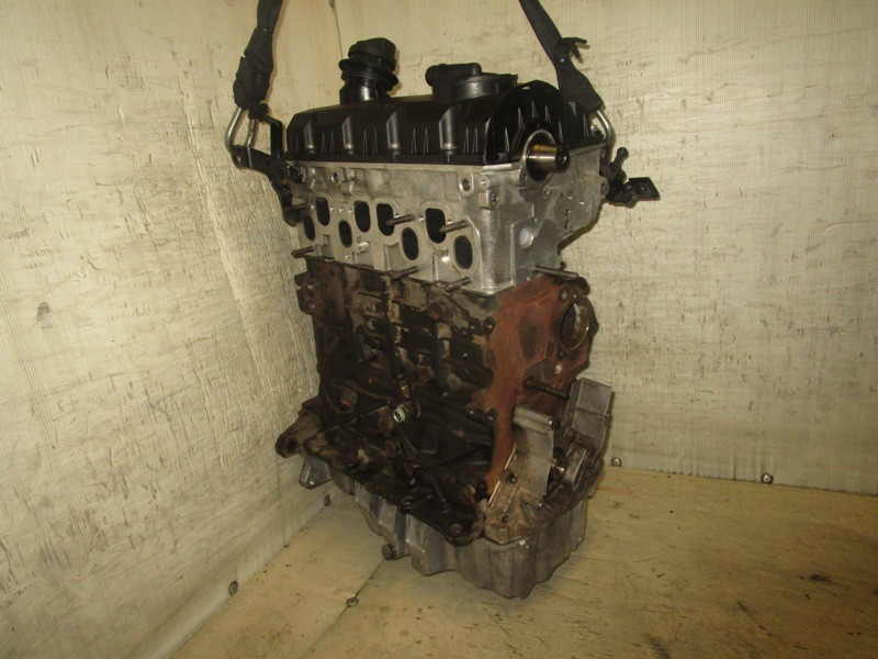 BRU 1.9TDI PD 66kw – Bild 2