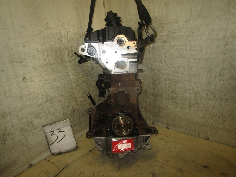 BRU 1.9TDI PD 66kw – Bild 6