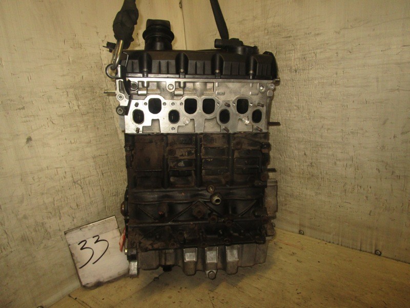 BRU 1.9TDI PD 66kw – Bild 7