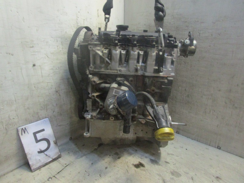 K9K898 1.4D Turbo 81kw – Bild 4