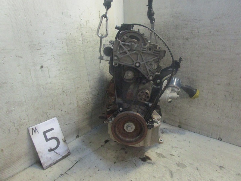 K9K898 1.4D Turbo 81kw – Bild 5