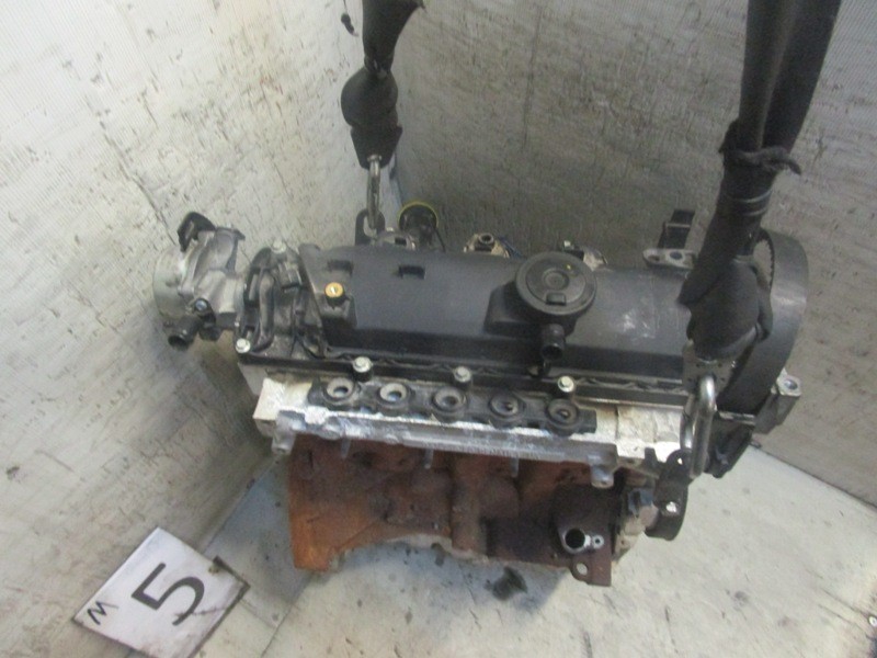 K9K898 1.4D Turbo 81kw – Bild 3