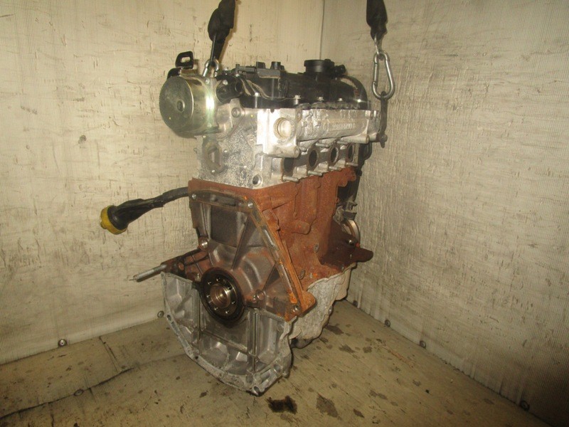 K9K898 1.4D Turbo 81kw
