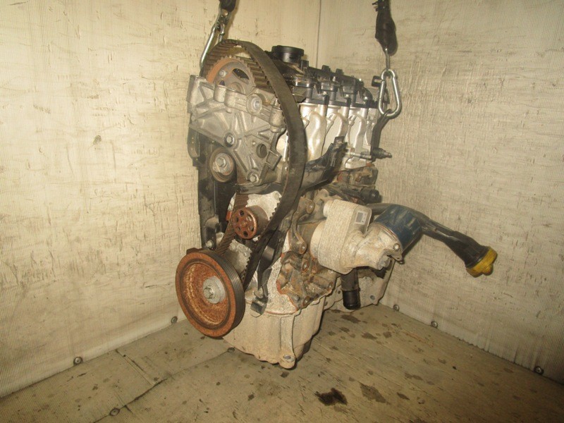 K9K898 1.4D Turbo 81kw – Bild 2