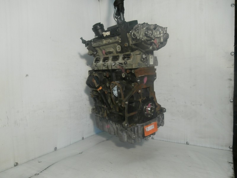 BWA 2.0TFSI 147kw – Bild 6