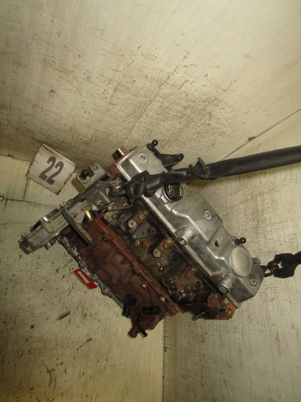 QYWA 1.8TDCI 92kw – Bild 3