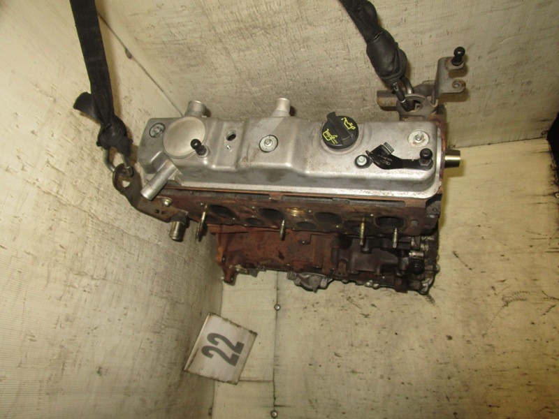 QYWA 1.8TDCI 92kw – Bild 4