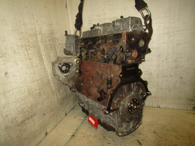 QYWA 1.8TDCI 92kw
