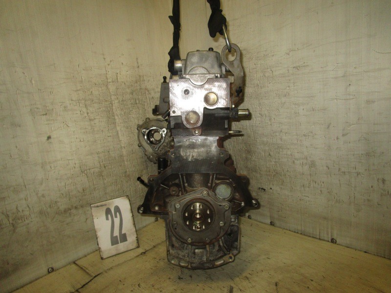 QYWA 1.8TDCI 92kw – Bild 5
