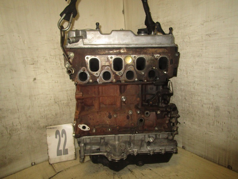 QYWA 1.8TDCI 92kw – Bild 6