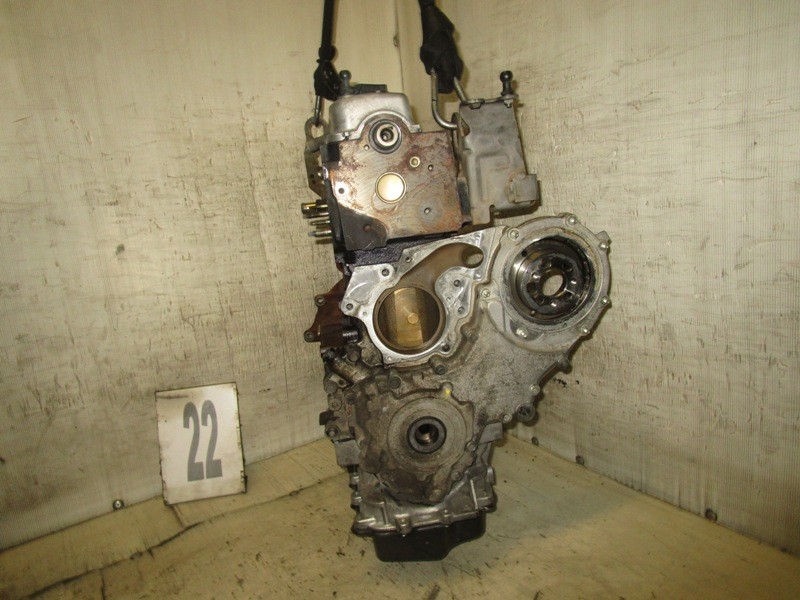 QYWA 1.8TDCI 92kw – Bild 7
