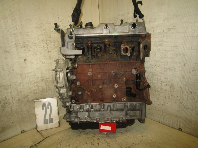 QYWA 1.8TDCI 92kw – Bild 8
