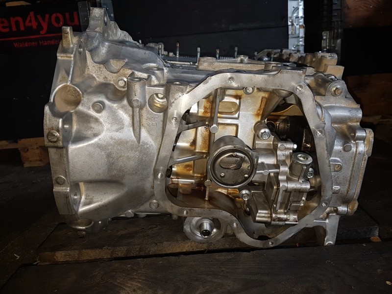 MR16 1.6Turbo 140kw – Bild 6