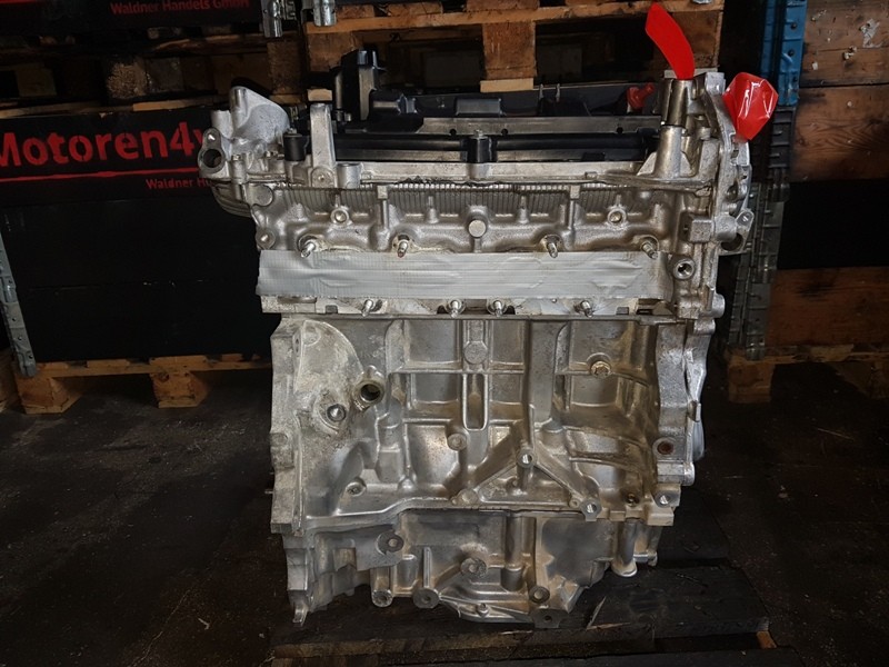 MR16 1.6Turbo 140kw