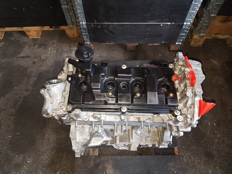 MR16 1.6Turbo 140kw – Bild 3