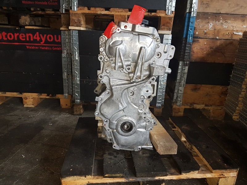 MR16 1.6Turbo 140kw – Bild 4