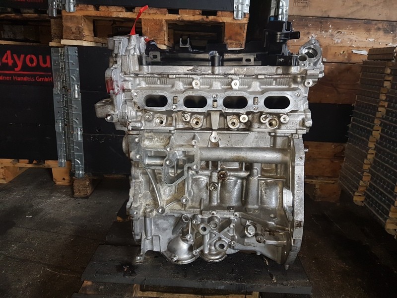 MR16 1.6Turbo 140kw – Bild 2