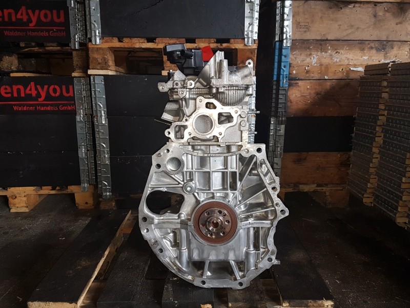 MR16 1.6Turbo 140kw – Bild 5