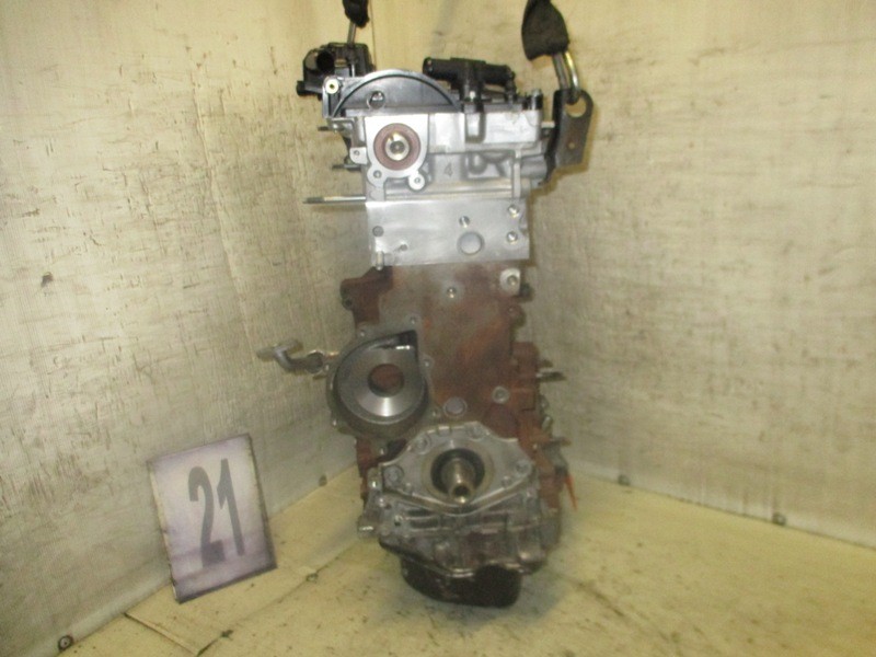 4HN 2.2D Di-DC 115kw – Bild 6