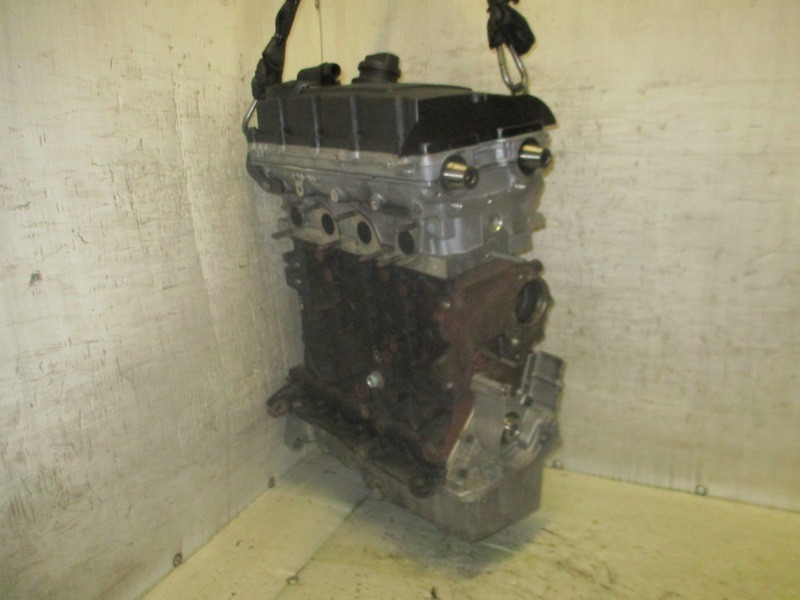 BSY 2.0D Di-D 100/103kw