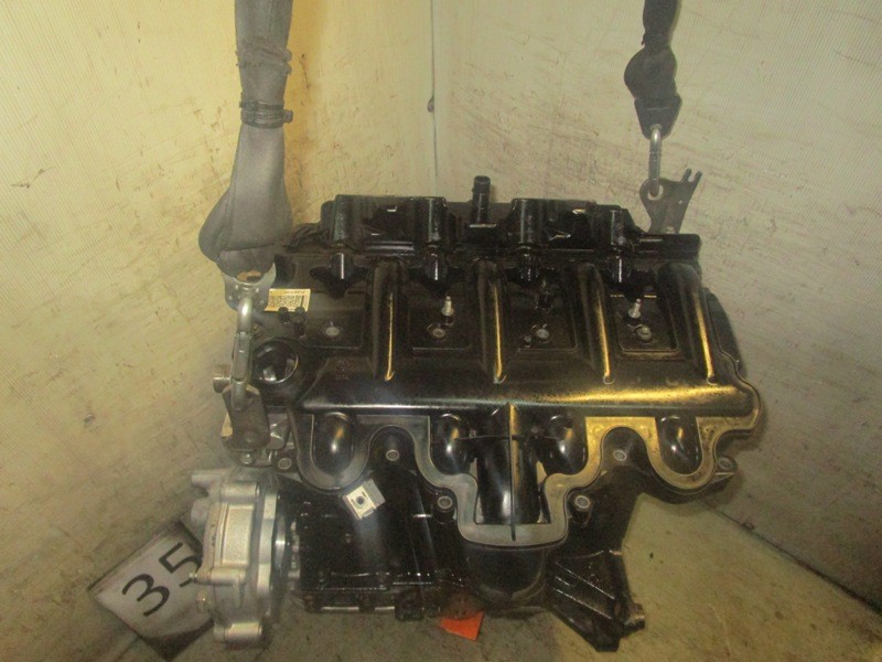 G9U 650 2.5dCi 74/88kw – Bild 4