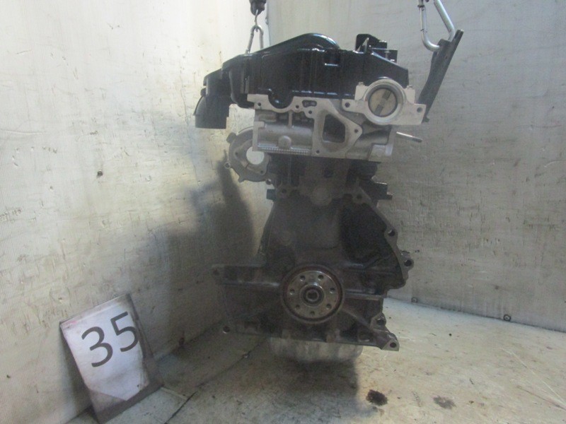 G9U 650 2.5dCi 74/88kw – Bild 5