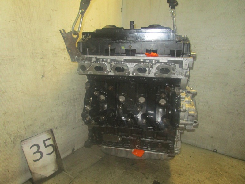 G9U 650 2.5dCi 74/88kw – Bild 6