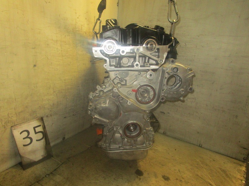 G9U 650 2.5dCi 74/88kw – Bild 7