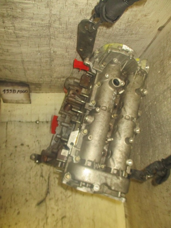 199B1000 1.3D JTD 70kw – Bild 3