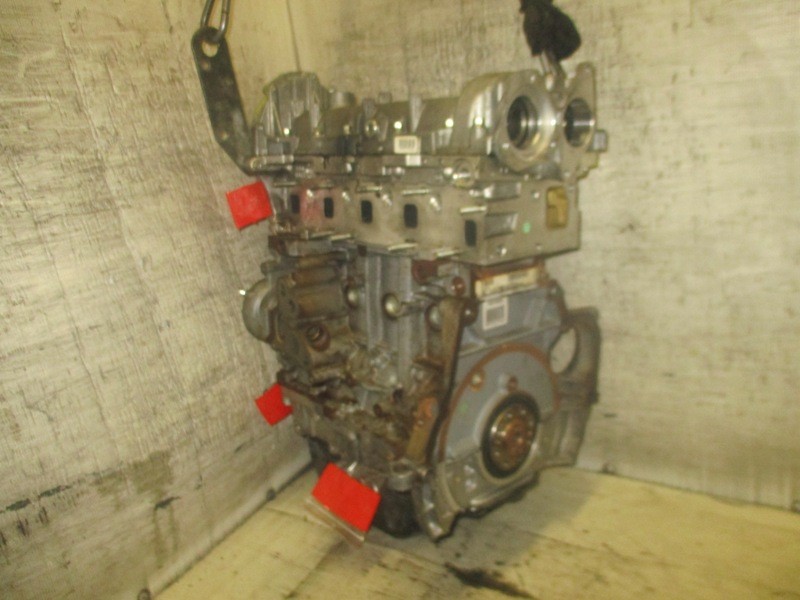 199B1000 1.3D JTD 70kw