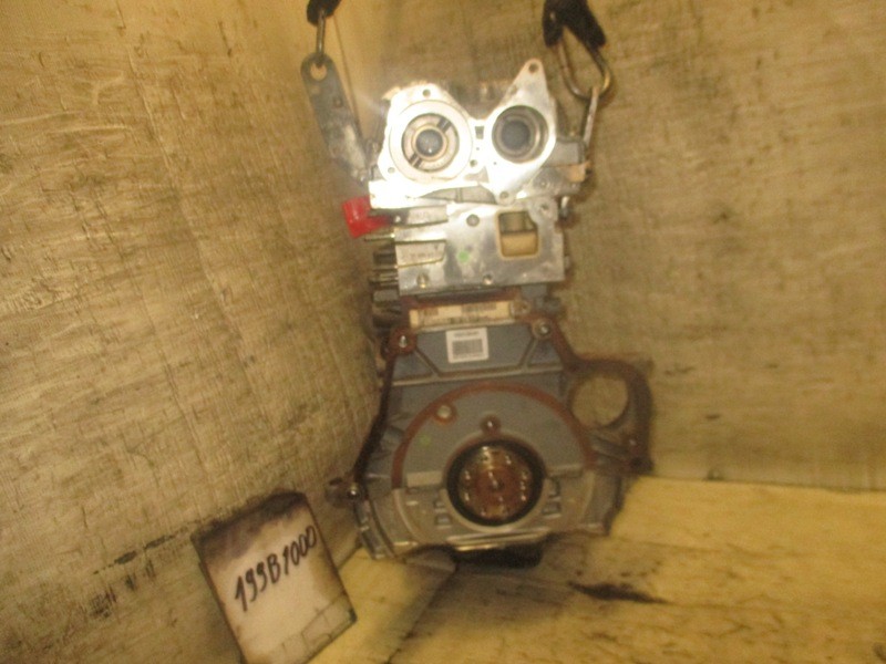 199B1000 1.3D JTD 70kw – Bild 4
