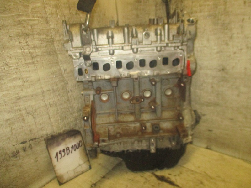 199B1000 1.3D JTD 70kw – Bild 5