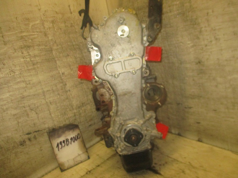 199B1000 1.3D JTD 70kw – Bild 6