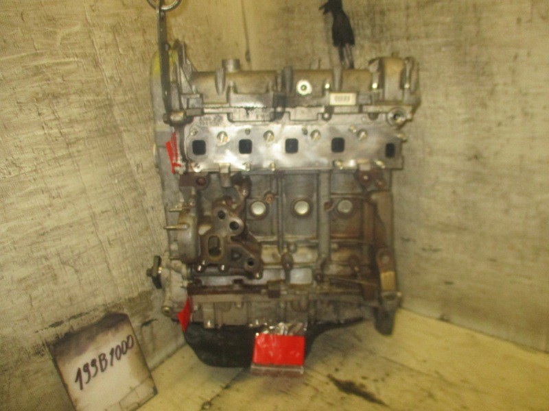 199B1000 1.3D JTD 70kw – Bild 7